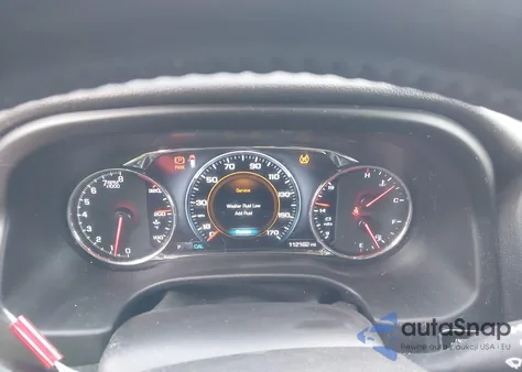 2019 GMC Acadia Denali из США, поврежденный, VIN 1GKKNXLS5KZ188033